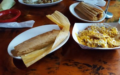 Tamale House East