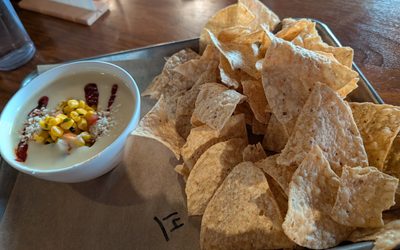 The Brewtorium Brewery & Kitchen