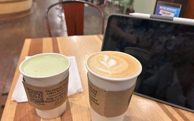 The Hideout Coffee House