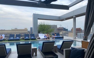 The Otis Hotel Austin