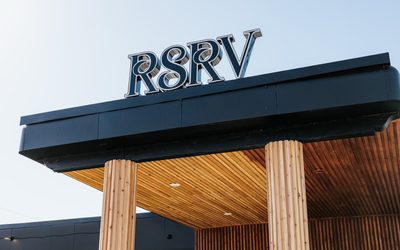 The RSRV