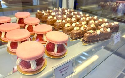 Violette Bakehouse