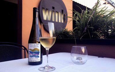 Wink Restaurant & Wine Bar